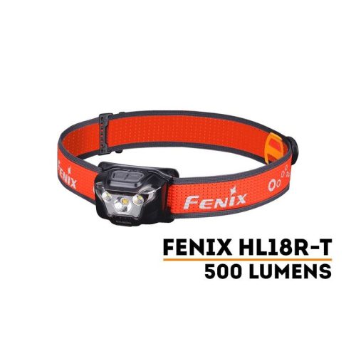 Frontal Fenix HL18R-T