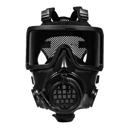 Máscara de Gas Militar OM20-CM8
