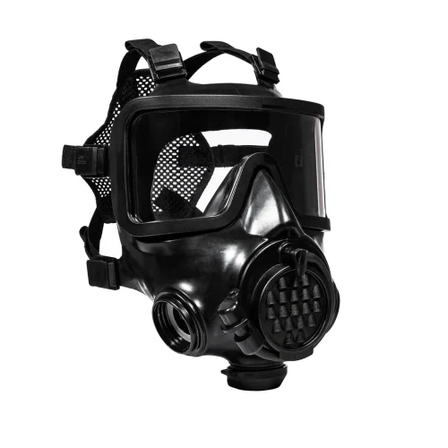 Máscara de Gas Militar OM20-CM8