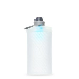 Botella con filtro de agua 1,5L Hydrapak Flux+