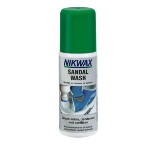 Limpiador de calzado Nikwax Sandal Wash