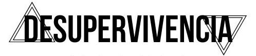 Logo DS DeSupervivencia