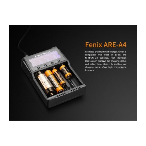 Fenix ARE-A4