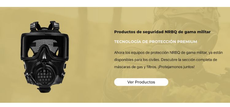 Tienda Prepper: Guía de Suministros y Equipamiento Crítico (Actualizado 2026)